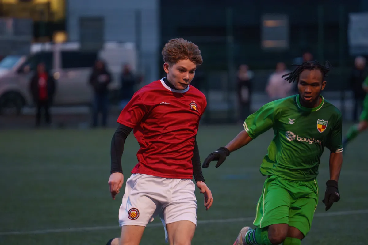 11-a-side football photo 45